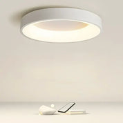 Skandinavische Runde LED Deckenlampen