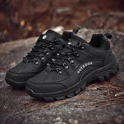 Orthopädische Outdoor Wanderschuhe