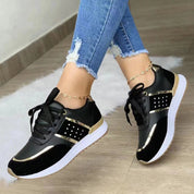 Stylischer Turnschuhe