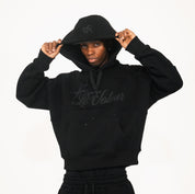 LT2 Unisex Hoodie und Jogginghosen Set