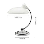 Numi Dänische Tischlampe