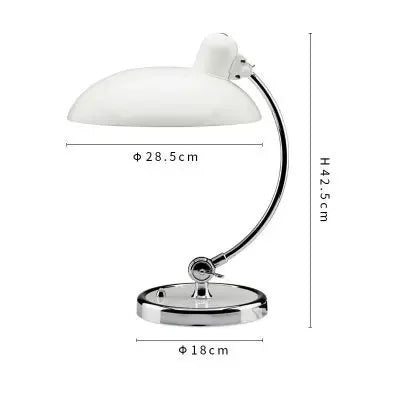 Numi Dänische Tischlampe