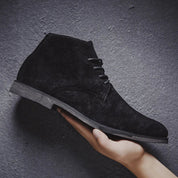Halbhoch Herrenstiefel