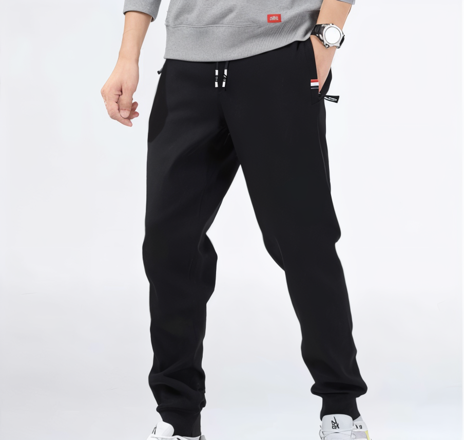 Leggings Herren Sweatpants