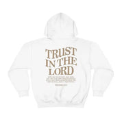 Liebe wie Jesus Hoodie