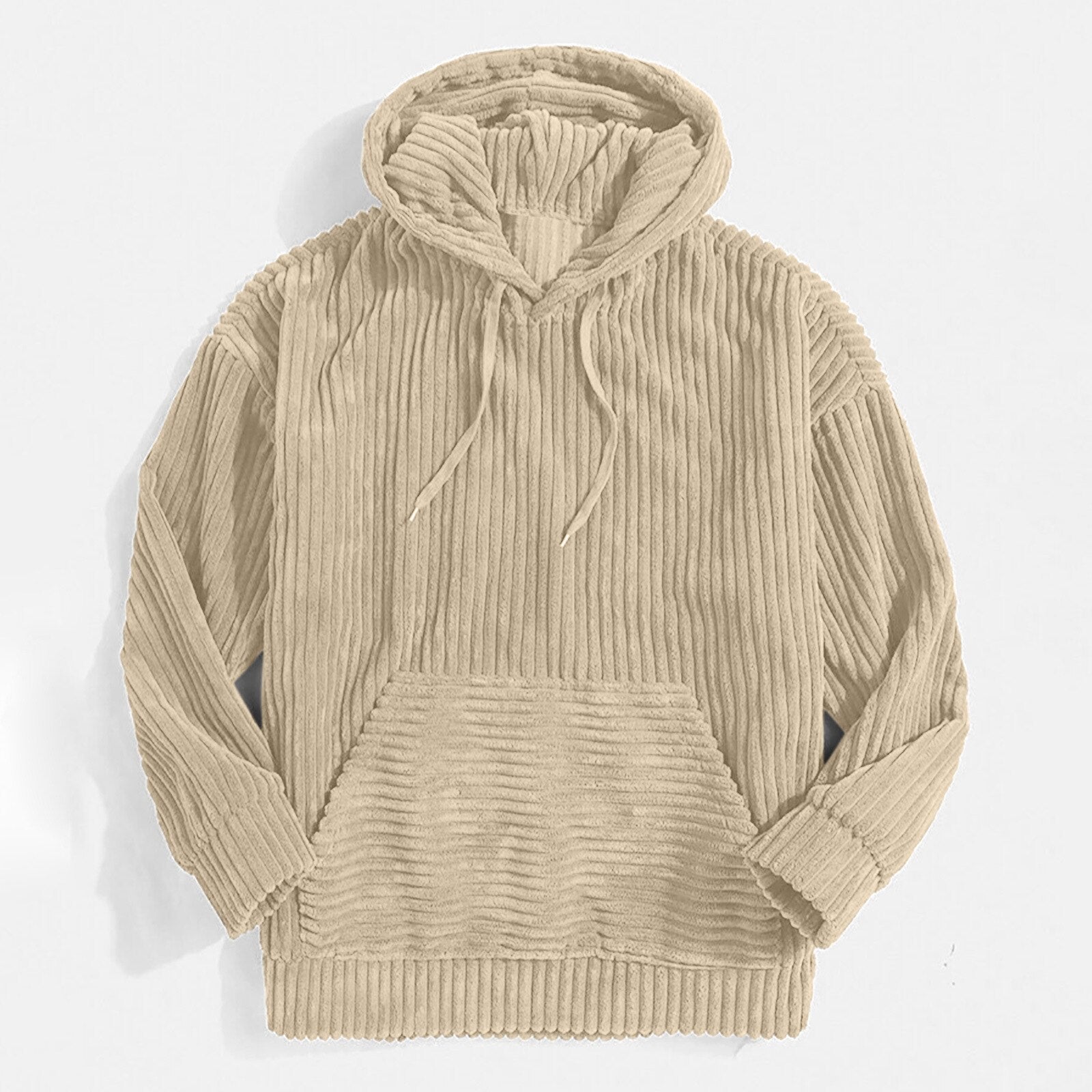 Pullover Herren mit Kapuze