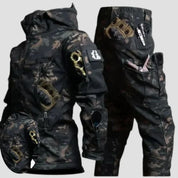 Militaire Tactische Set