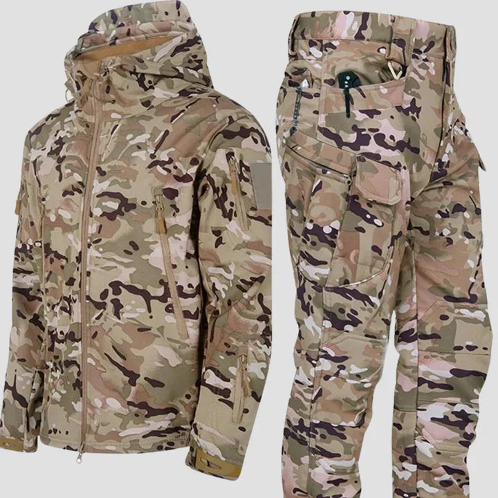 Militaire Tactische Set