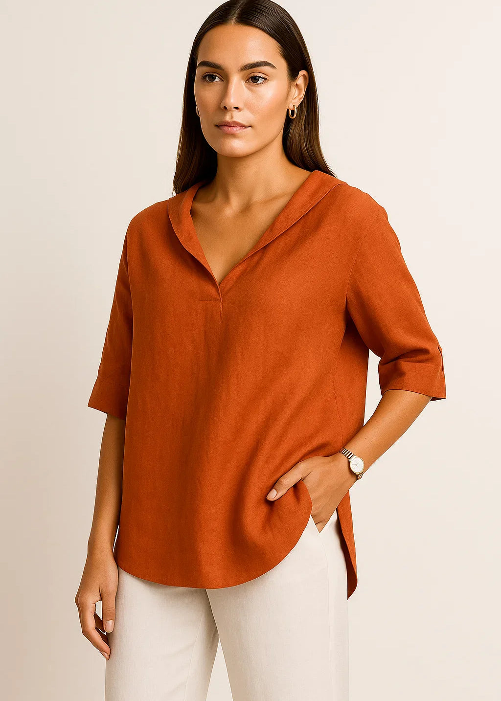 V-Ausschnitt-Bluse_in_lockerer_Passform__Orange.webp
