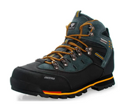 Herren Ergonomische Wanderschuhe
