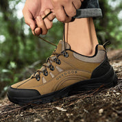 Orthopädische Outdoor Wanderschuhe