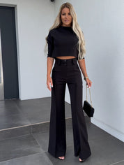 Modisch schicker Jumpsuit Satz