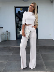 Modisch schicker Jumpsuit Satz