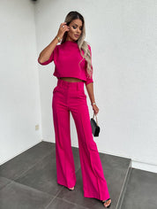 Modisch schicker Jumpsuit Satz