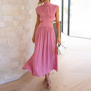 Elegant Maxi Kleid