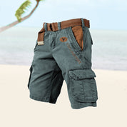 Vielseitige Herren-Cargoshorts