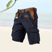 Vielseitige Herren-Cargoshorts