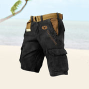 Vielseitige Herren-Cargoshorts