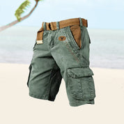 Vielseitige Herren-Cargoshorts