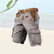 Vielseitige Herren-Cargoshorts