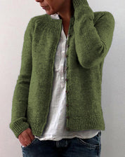 Damen Klassischer Pullover