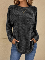 Zeitlosen Eleganz Pullover