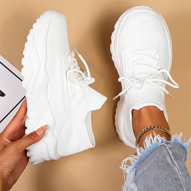 Schuhe mit extra Fußstütze