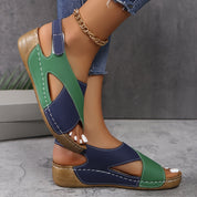 Orthopädische Komfort Sandalen