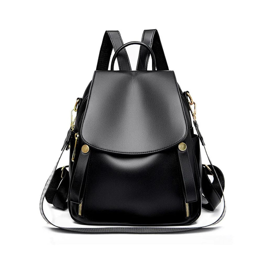 Eleganter Rucksack mit mehreren Fächern