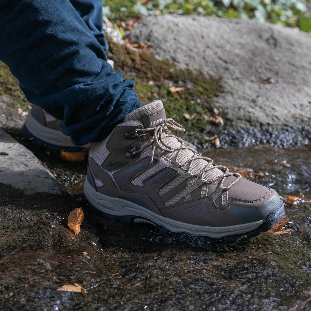Unisex Outdoor Wanderschuhe
