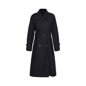 Colette Klassischer Trenchcoat mit Gürtel