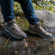 Unisex Outdoor Wanderschuhe