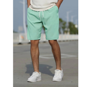 Herren Kordelzug Shorts