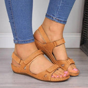 Komfort Damen Sandalen