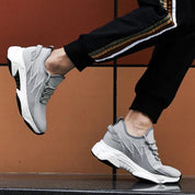 S3 Exklusive modische Sneaker