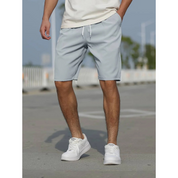 Herren Kordelzug Shorts