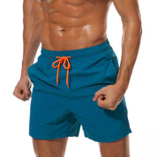 Schnelltrocknende Herren Badeshorts