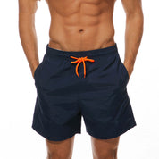 Schnelltrocknende Herren Badeshorts