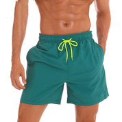 Schnelltrocknende Herren Badeshorts