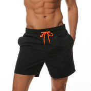 Schnelltrocknende Herren Badeshorts