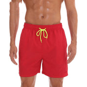 Schnelltrocknende Herren Badeshorts