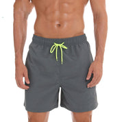 Schnelltrocknende Herren Badeshorts