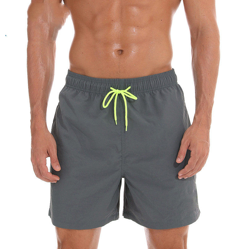 Schnelltrocknende Herren Badeshorts