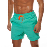 Schnelltrocknende Herren Badeshorts