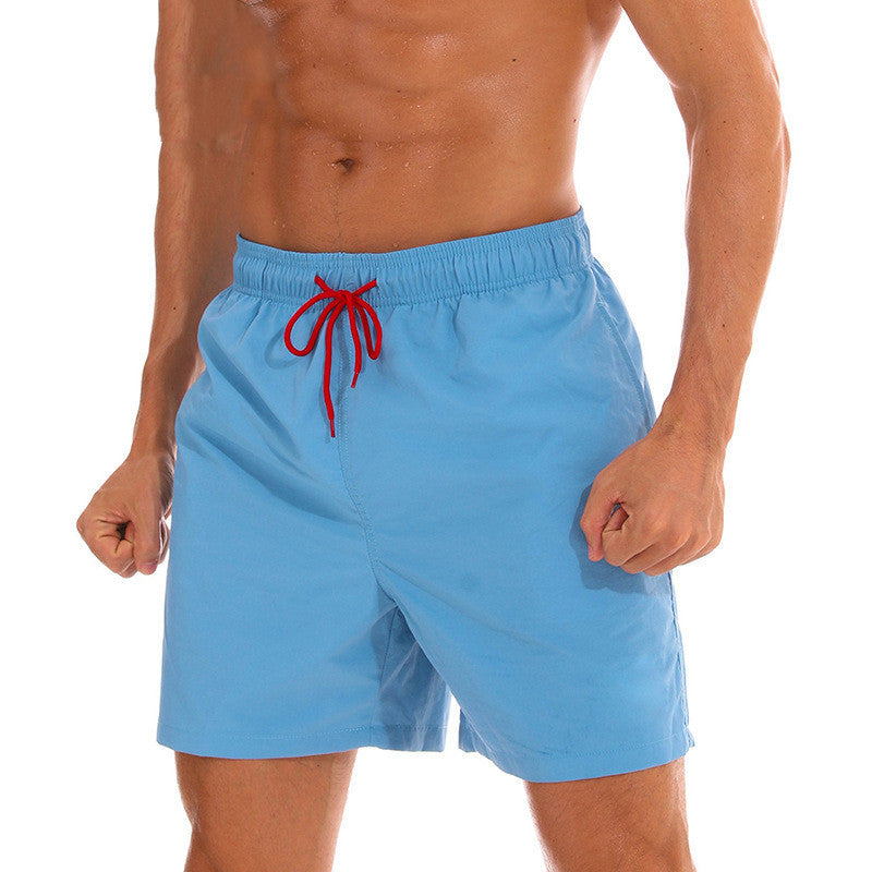 Schnelltrocknende Herren Badeshorts