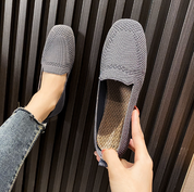 Atmungsaktive Rutschfeste Flatschuhe