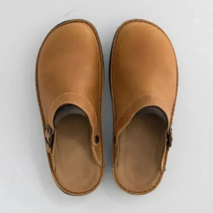 Unisex Orthopädische Clogs