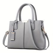 Geräumige Damen Handtasche