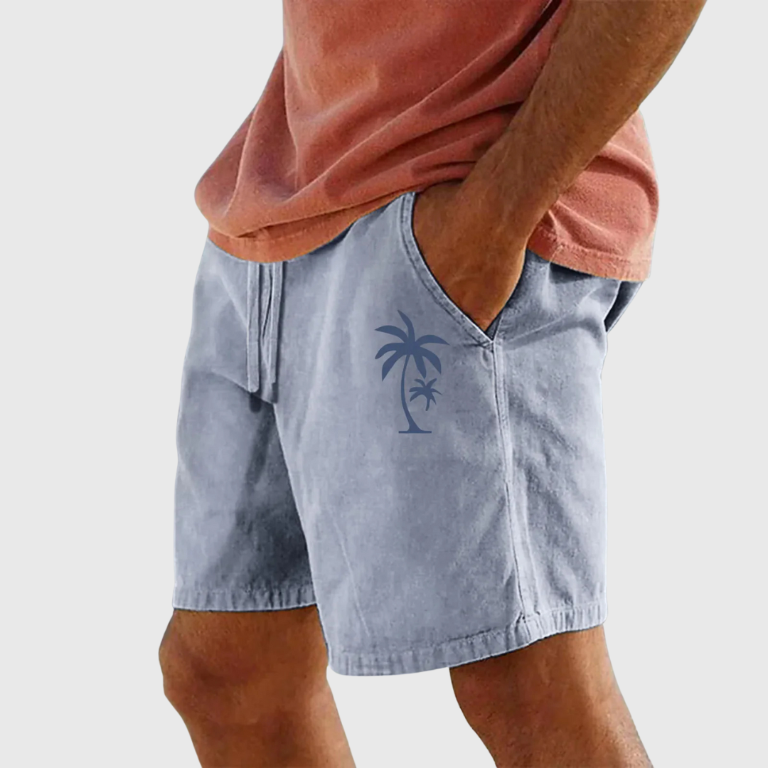 Bequeme Shorts Herren