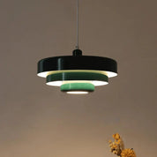 Vintage LED Hängeleuchte